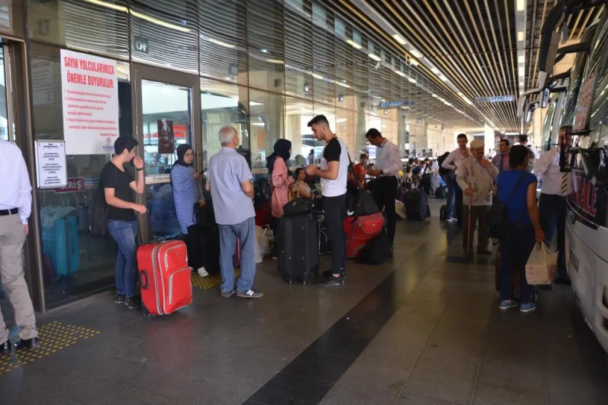 Otobüs yolculuklarında bir dönem sona eriyor!