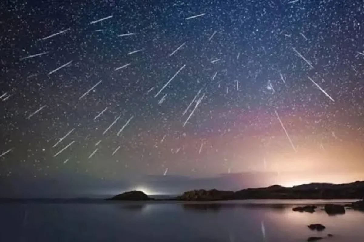 Perseid gök taşı yağmuru için en iyi tarih ve saatler açıklandı