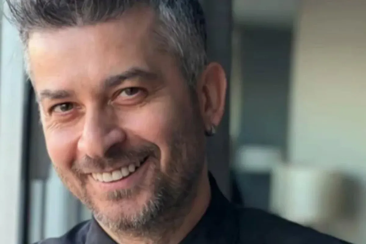 Uzak Şehir Enver kimdir? Onur Özaydın kadroya dahil oldu
