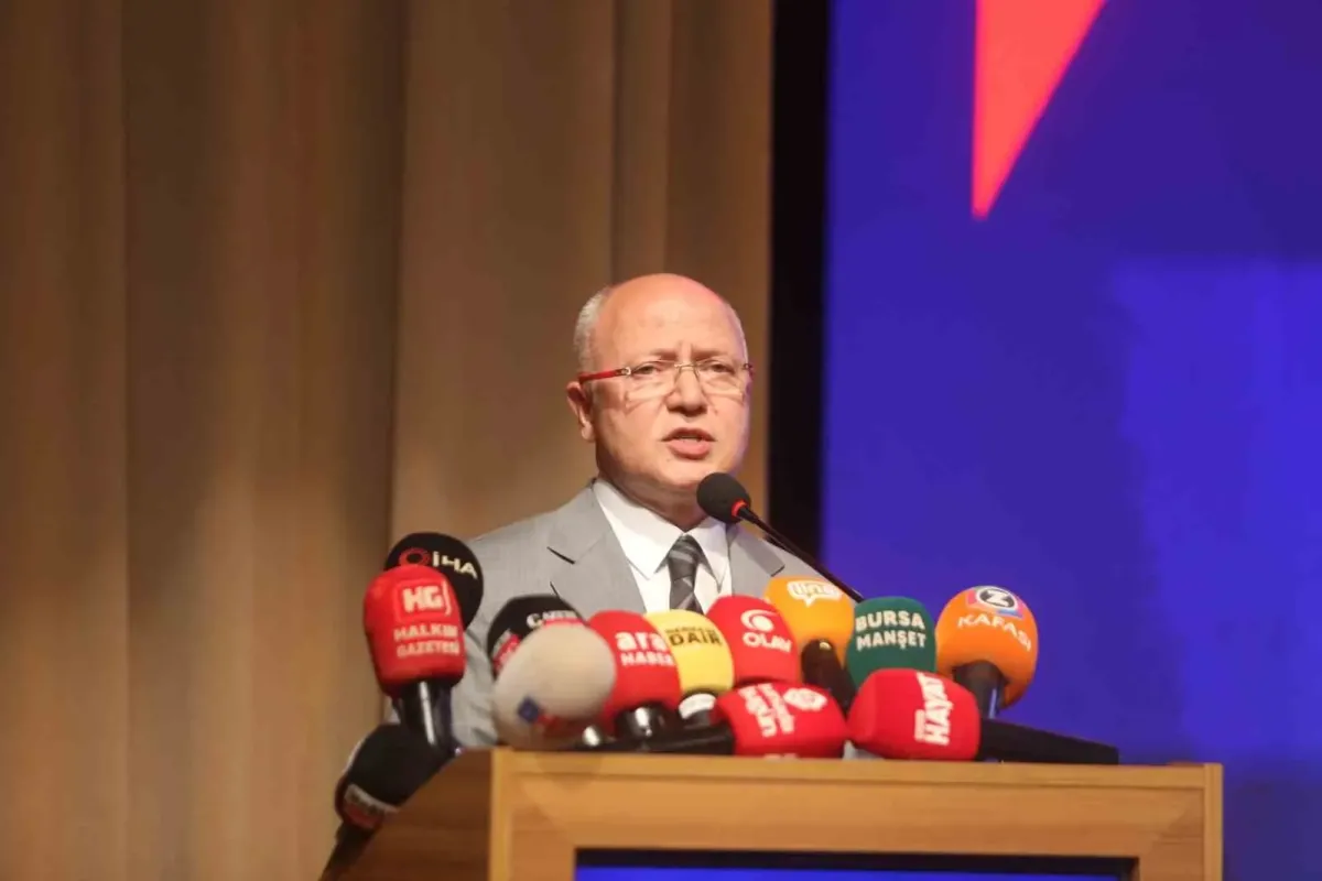 Ak Parti Bursa’dan peş peşe yatırım açıklamaları