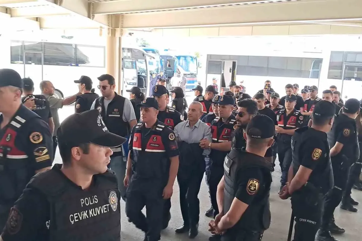 Gülistan Doku davasında 2 tutuklama daha geldi