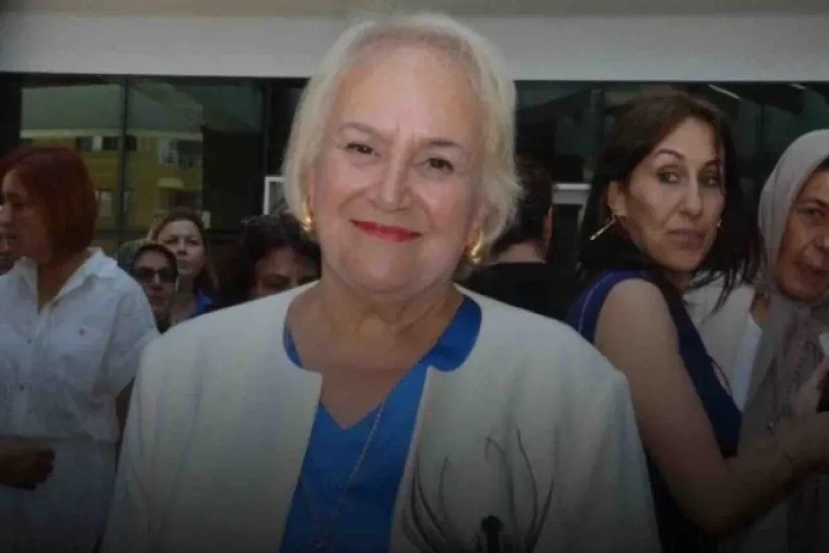 Gülbahar Tahmilci: İstanbul Sözleşmesi’nden çıkış kadınları korumasız bıraktı