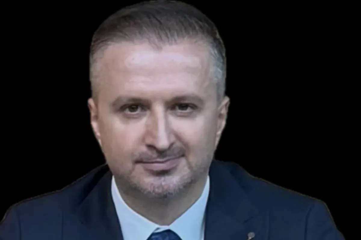 "82 İnegöl Derken, 82’yi Mazota Kaptırdık!"