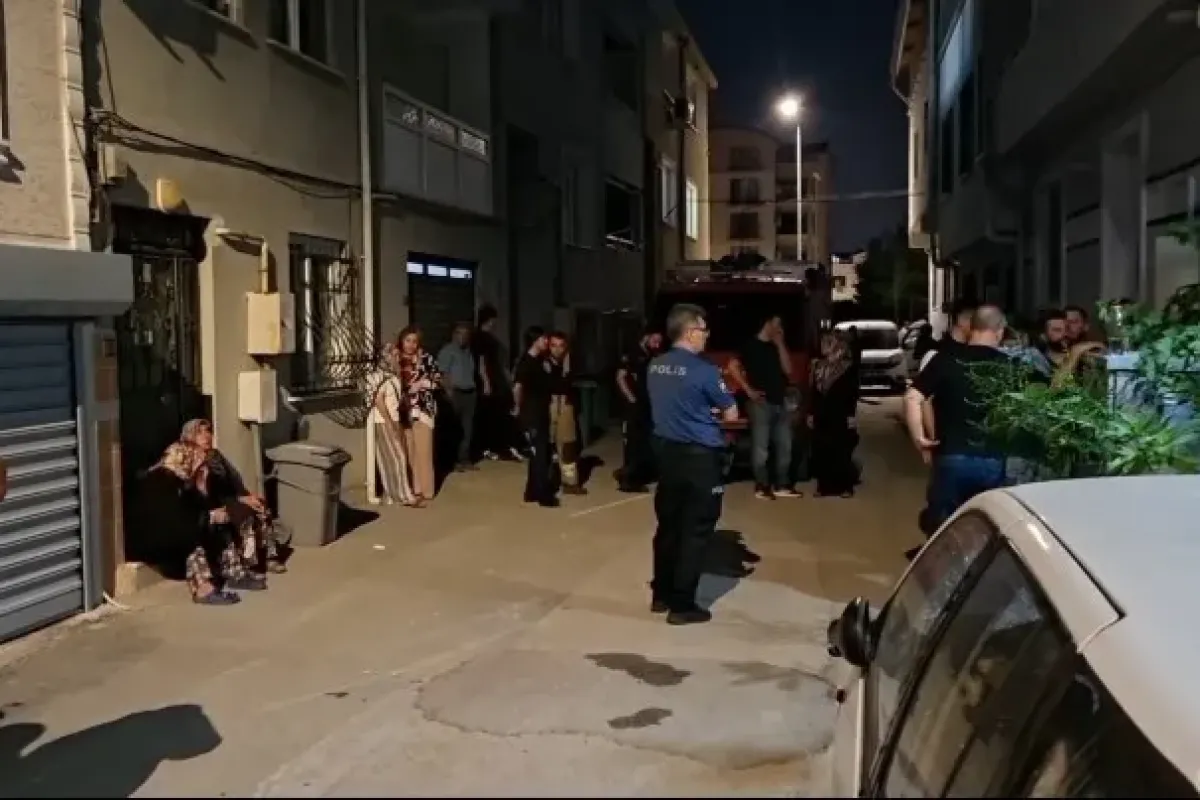 Bursa’da 8 aylık hamile kadının ölümünün ardındaki şok gerçek