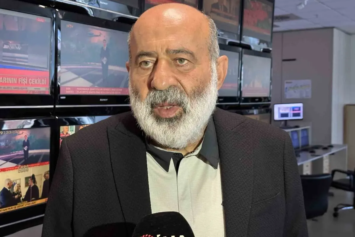 Mahmut Nedim Akülke: "Dünya Motokros Şampiyonası hem izlenmeye hem yaşanmaya değer"