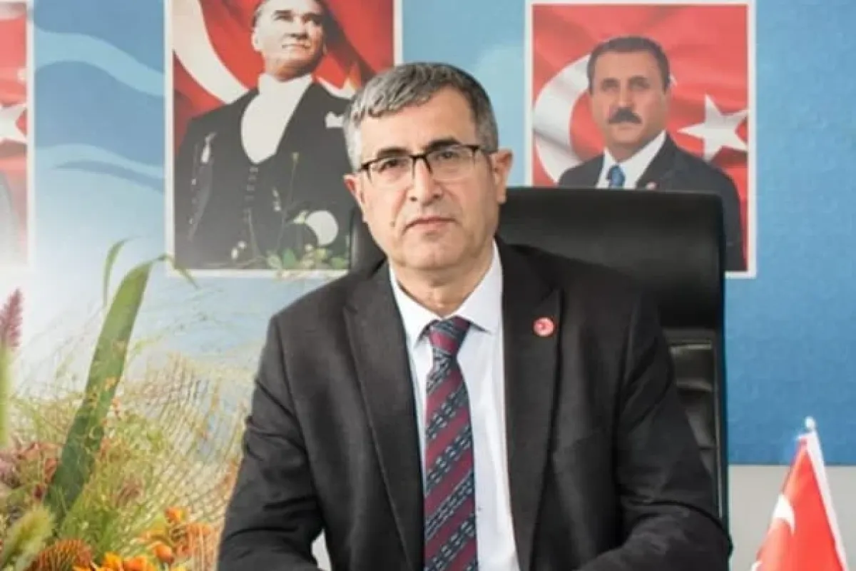 Duman: Malatya kayısısı dünya markasıdır, siyasetle gölgelenemez