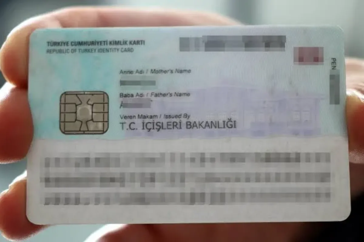 Bakanlıktan Çarpıcı Açıklama! Binlerce Kişinin Türk Vatandaşlığı İptal Edildi