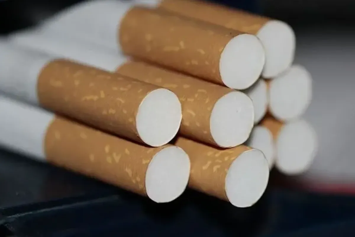 Bir sigara grubuna daha zam geldi! İşte yeni fiyatlar