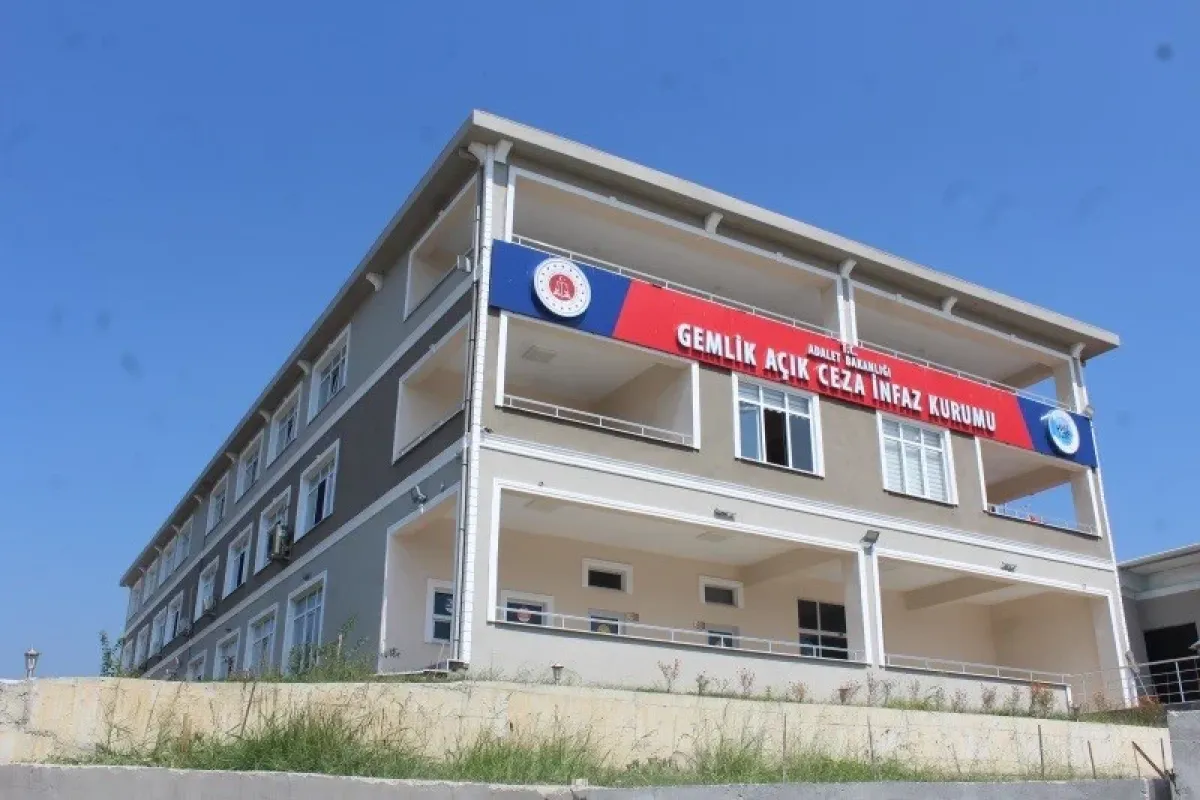Bursa'da Firari Hükümlünün Acı Sonu!