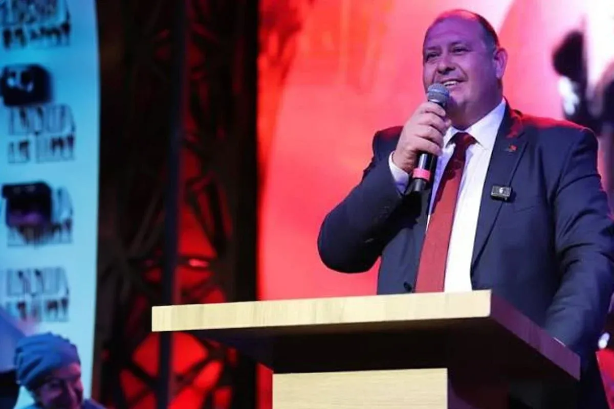 İlkay Çiçek'e Ait Olduğu İddia Edilen Mesajlar Gündem Yarattı