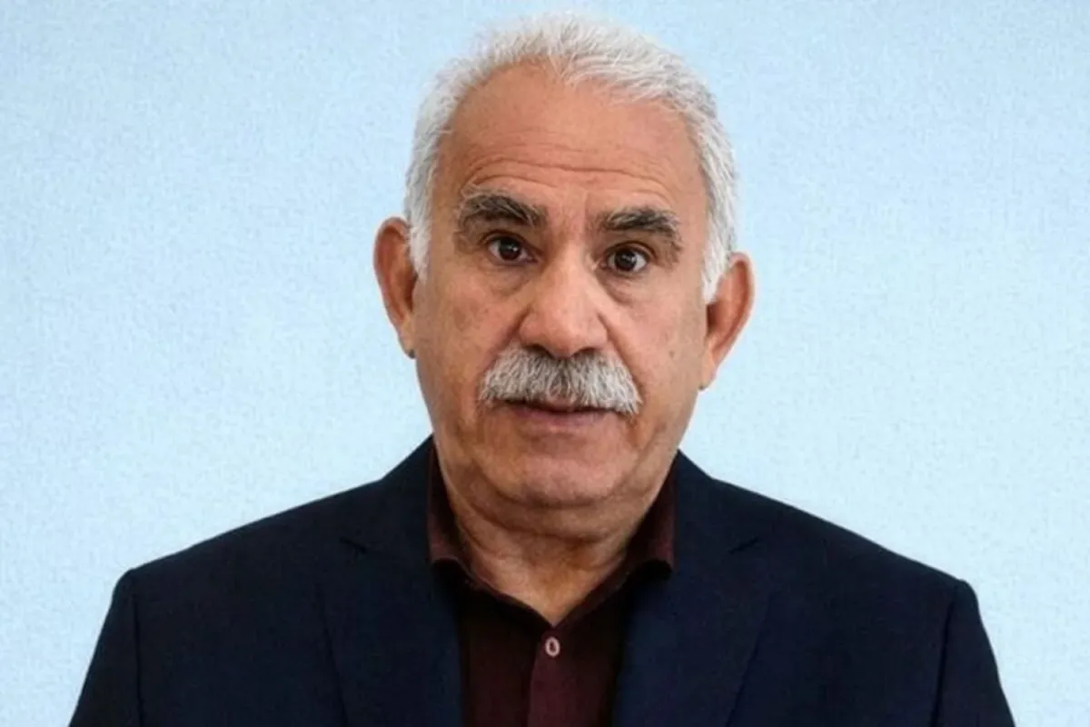 AK Parti'den İmralı açıklaması: Öcalan'ın çalışma koşulları için yeni sinyal