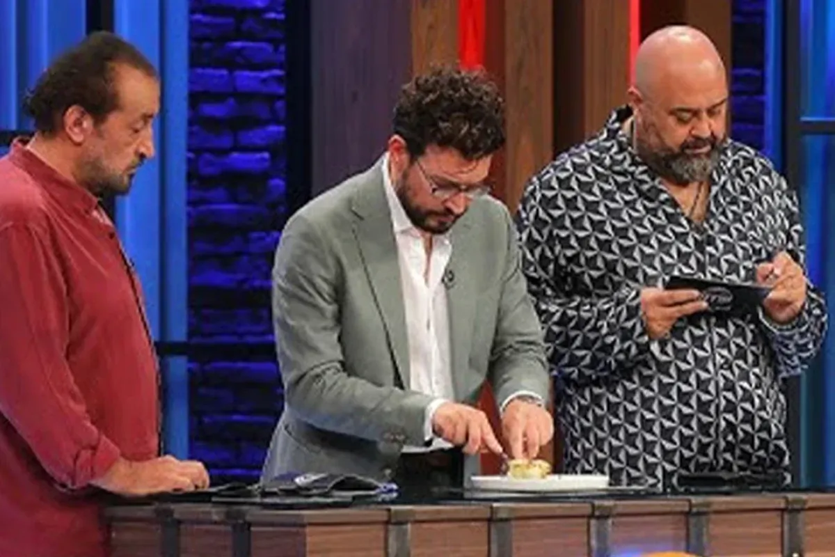 MasterChef 4 Ağustos’ta ana kadroya giren 16. yarışmacı açıklandı