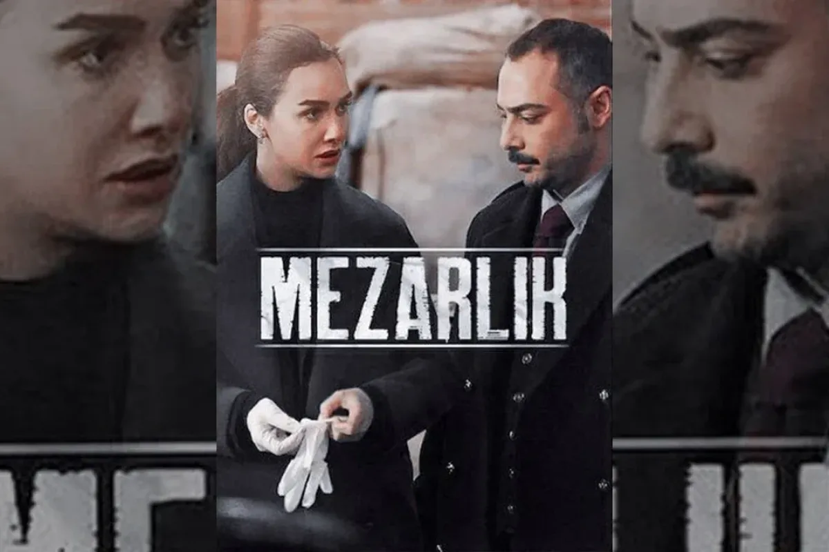 Mezarlık 3. sezon ne zaman başlayacak, hangi gün yayınlanacak?