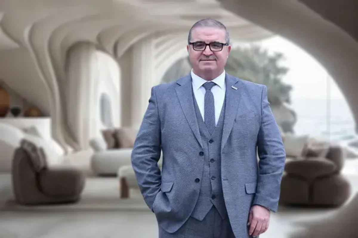 Varol Aydın: Pazarlama Güven ve Emeğin Adıdır