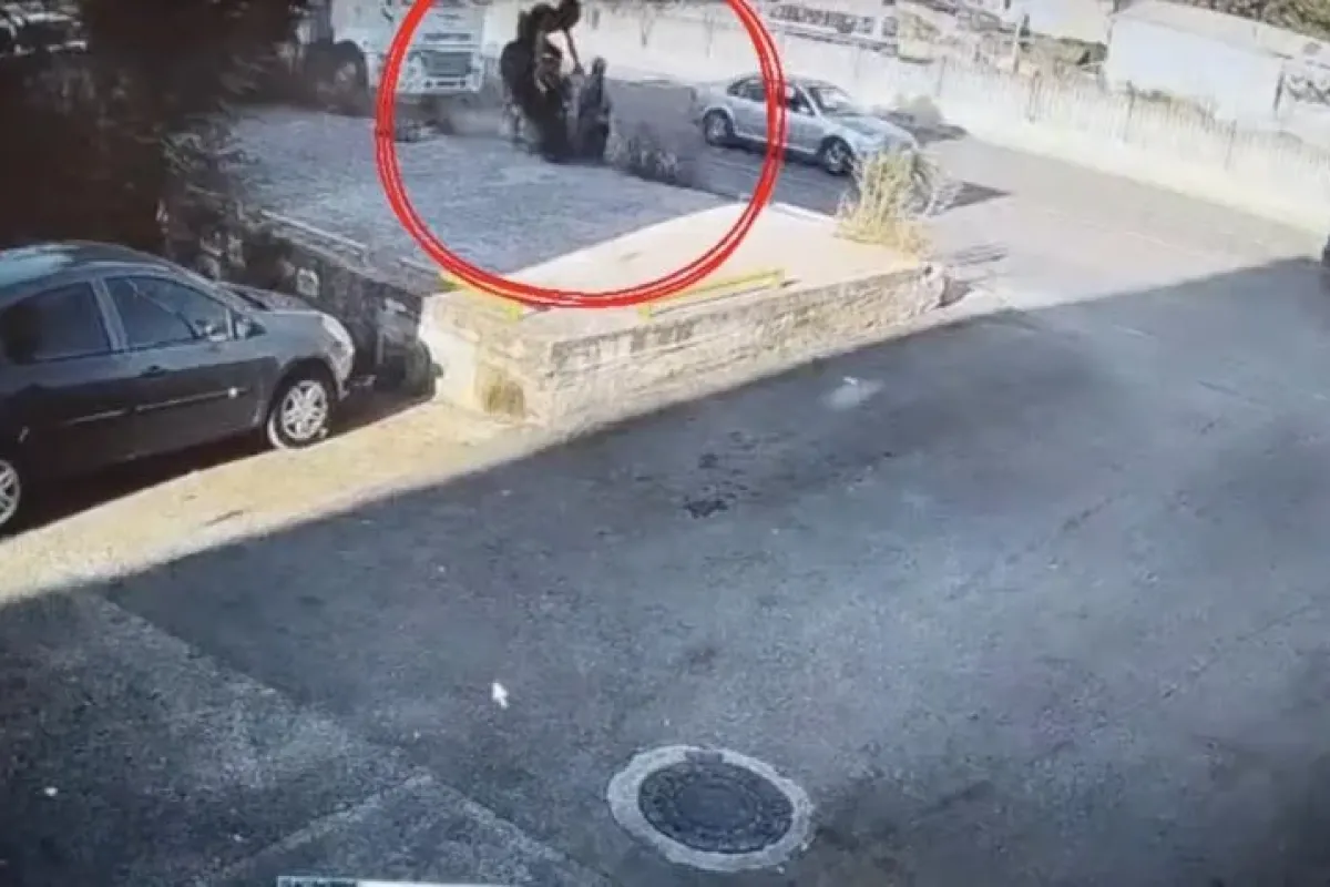 Biri ölümden döndü, diğeri can verdi!