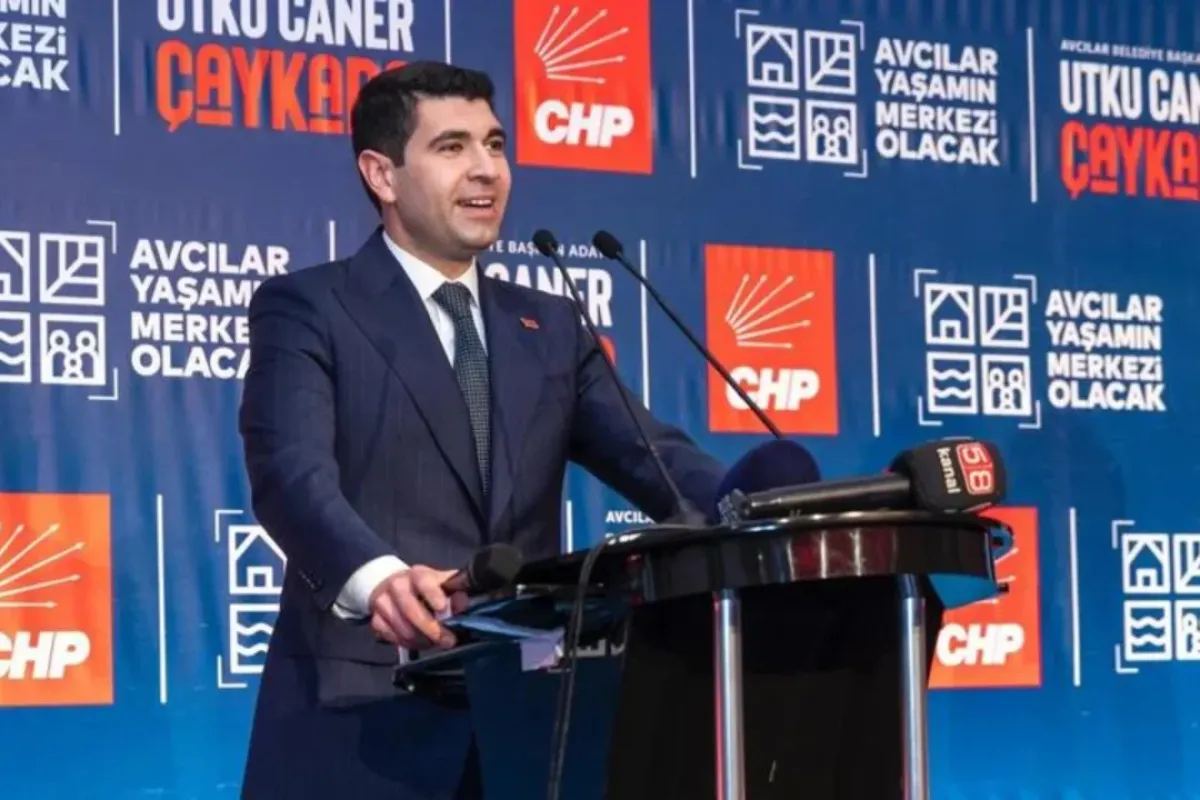 14 aydır tutuklu olan belediye başkanı tahliye edildi