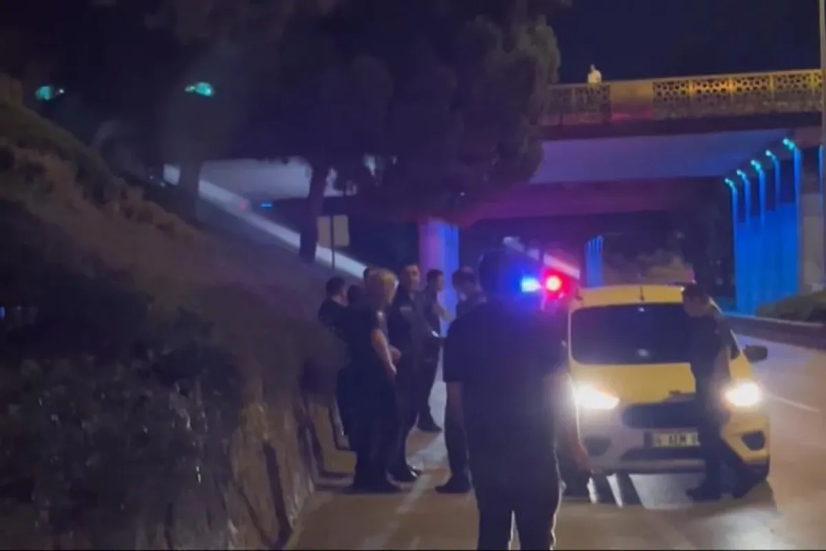 "Babam bizi vuracak" ihbarında bulundu, Gerçek bambaşka çıktı