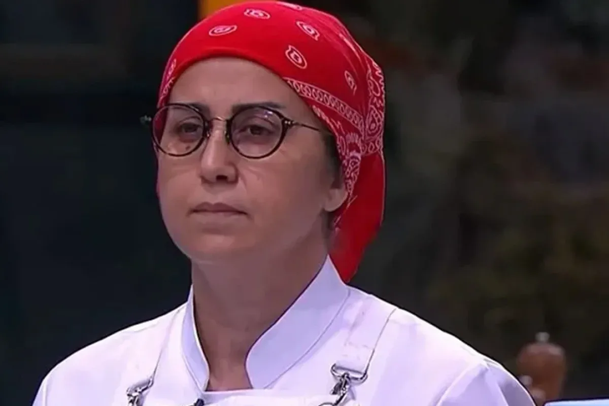 MasterChef Türkiye 2026 yarışmacısı Şükran Boyraz hakkında bilgiler