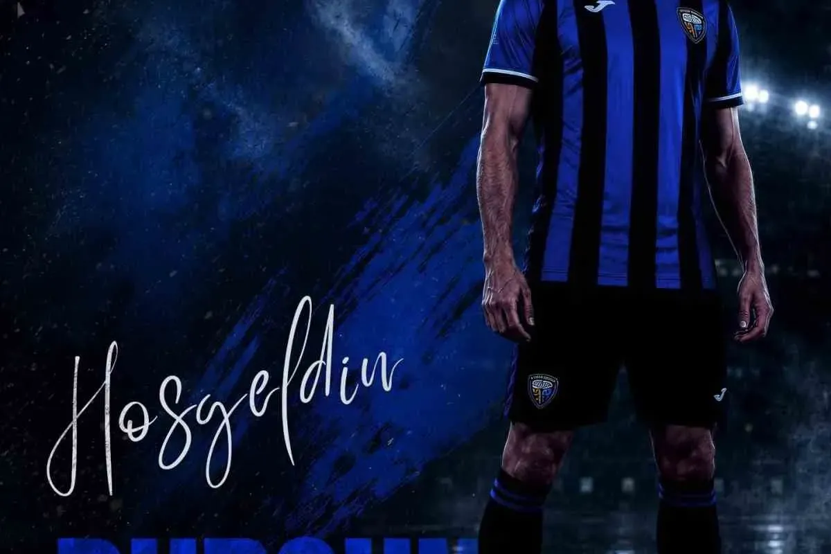 Karacabey Belediyespor’dan 5 imza birden