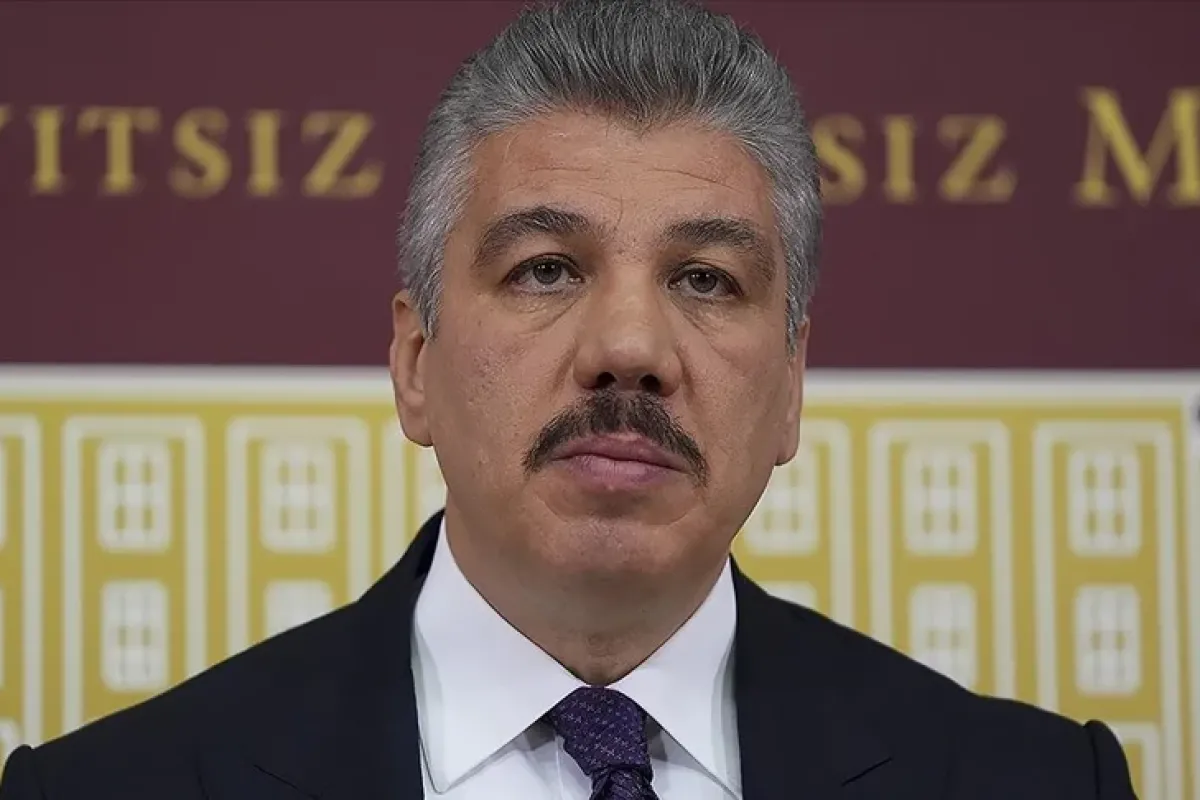 Cüneyt Yüksel kimdir, nerelidir, hangi görevleri üstlendi?