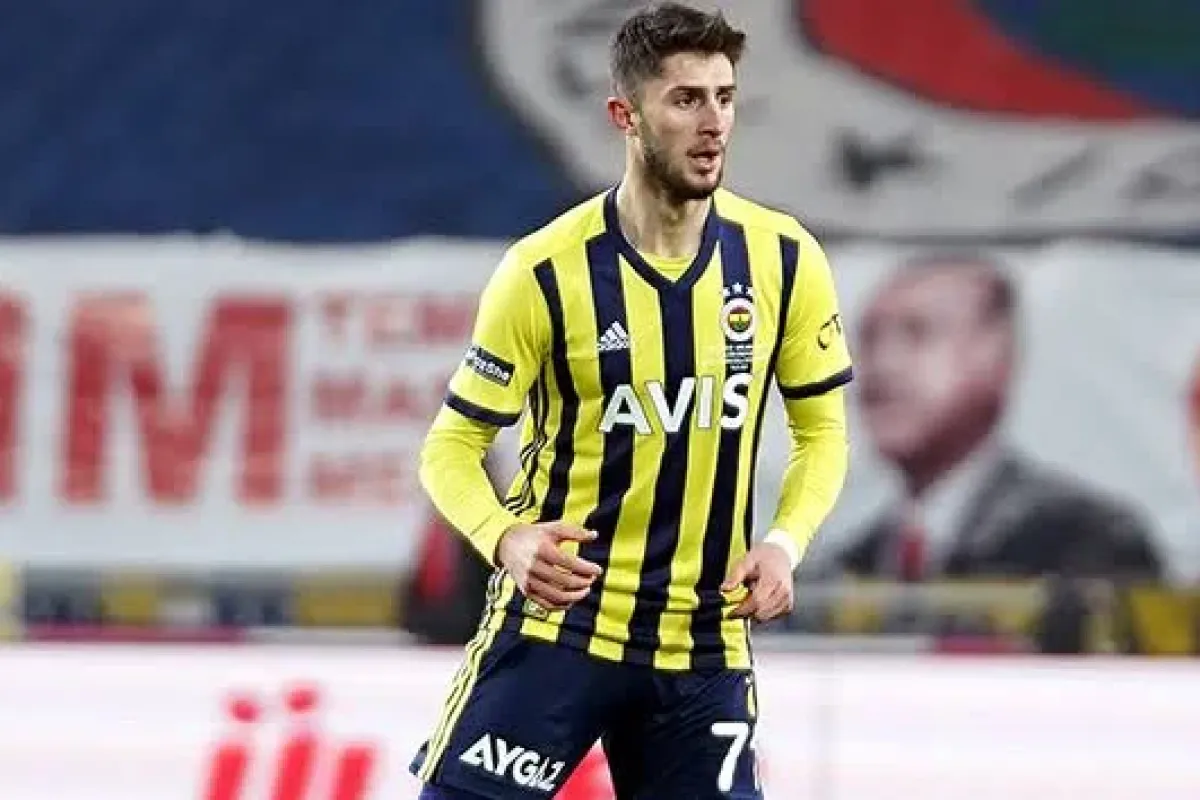 İsmail Yüksek Fenerbahçe'den ayrılacak mı? İsmail Kartal kararını iletti
