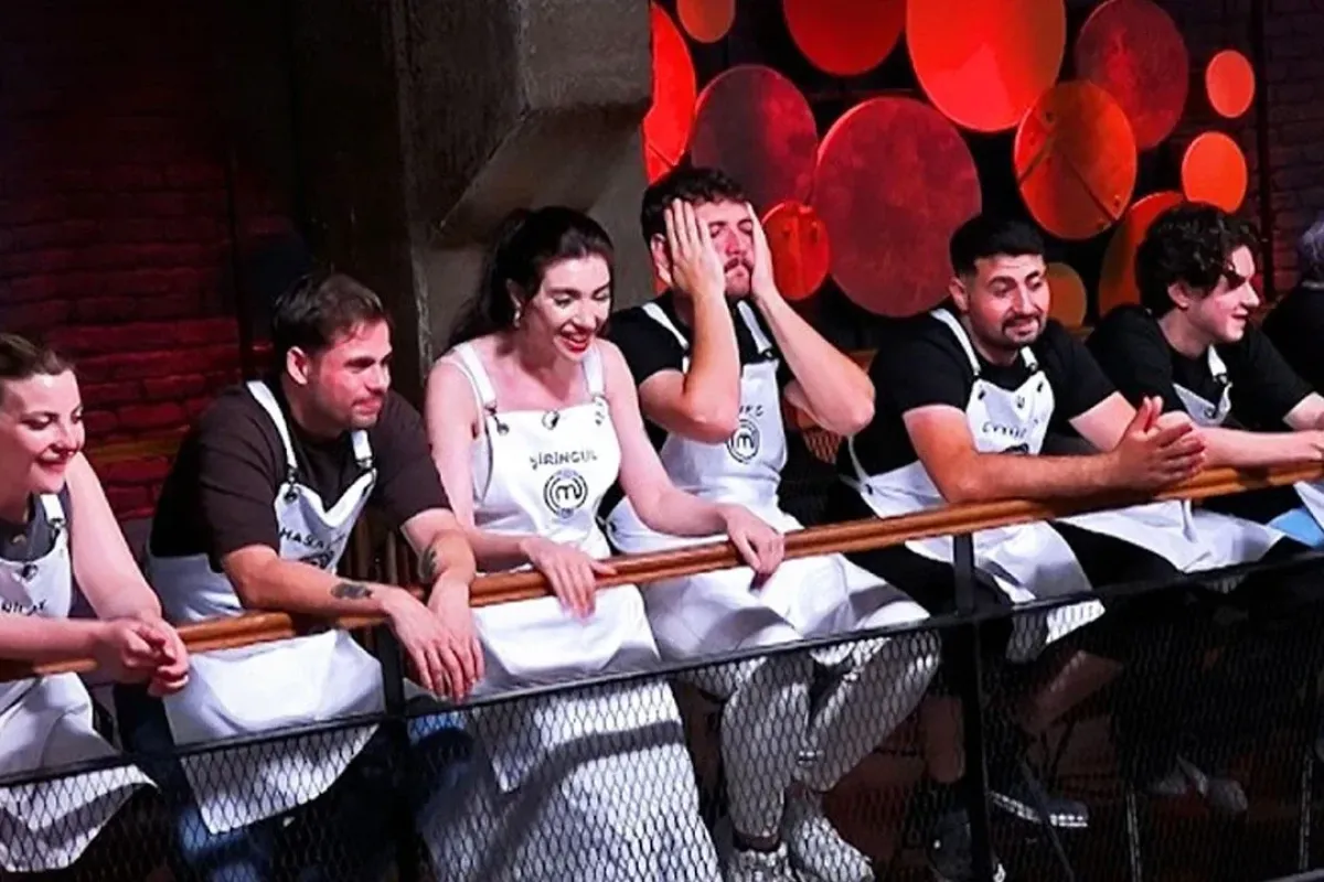 MasterChef 19. ana kadroya kim girdi? İşte beyaz önlüğü alan isim