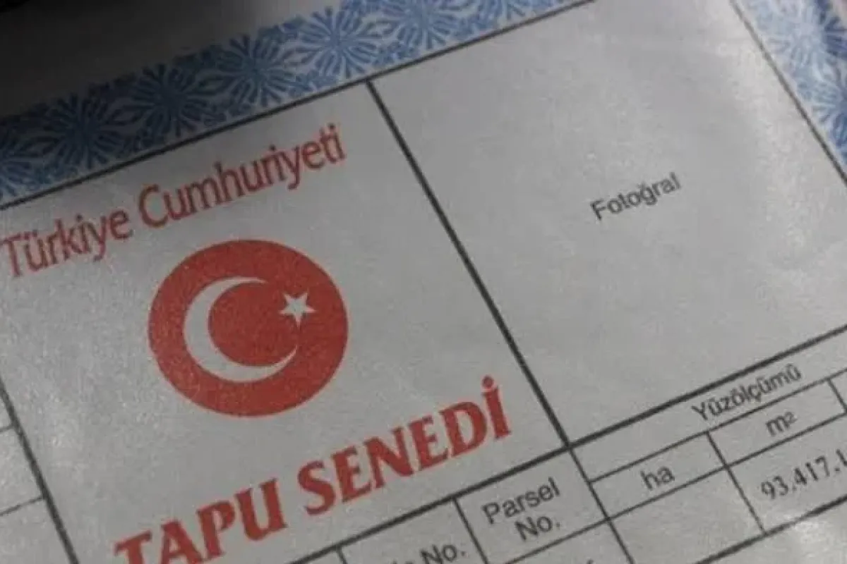 Miras paylaşımında kritik değişiklik