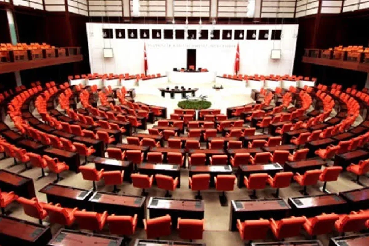 Terörsüz Türkiye çerçeve yasasının tam metni ve detayları