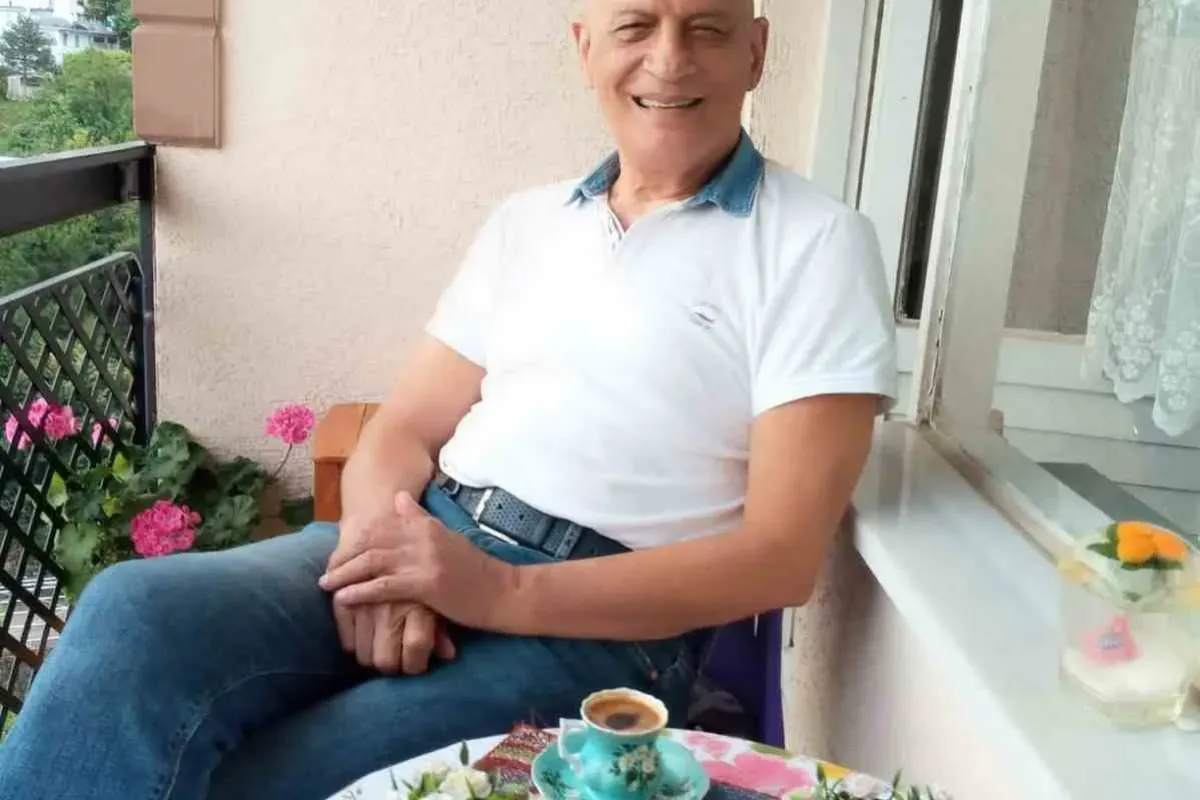 Elazığspor’un efsane futbolcusu Haluk Erdem vefat etti