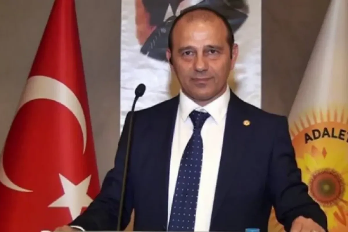 İrfan Uzun: Türkiye Cumhuriyeti terörle pazarlık yapmaz