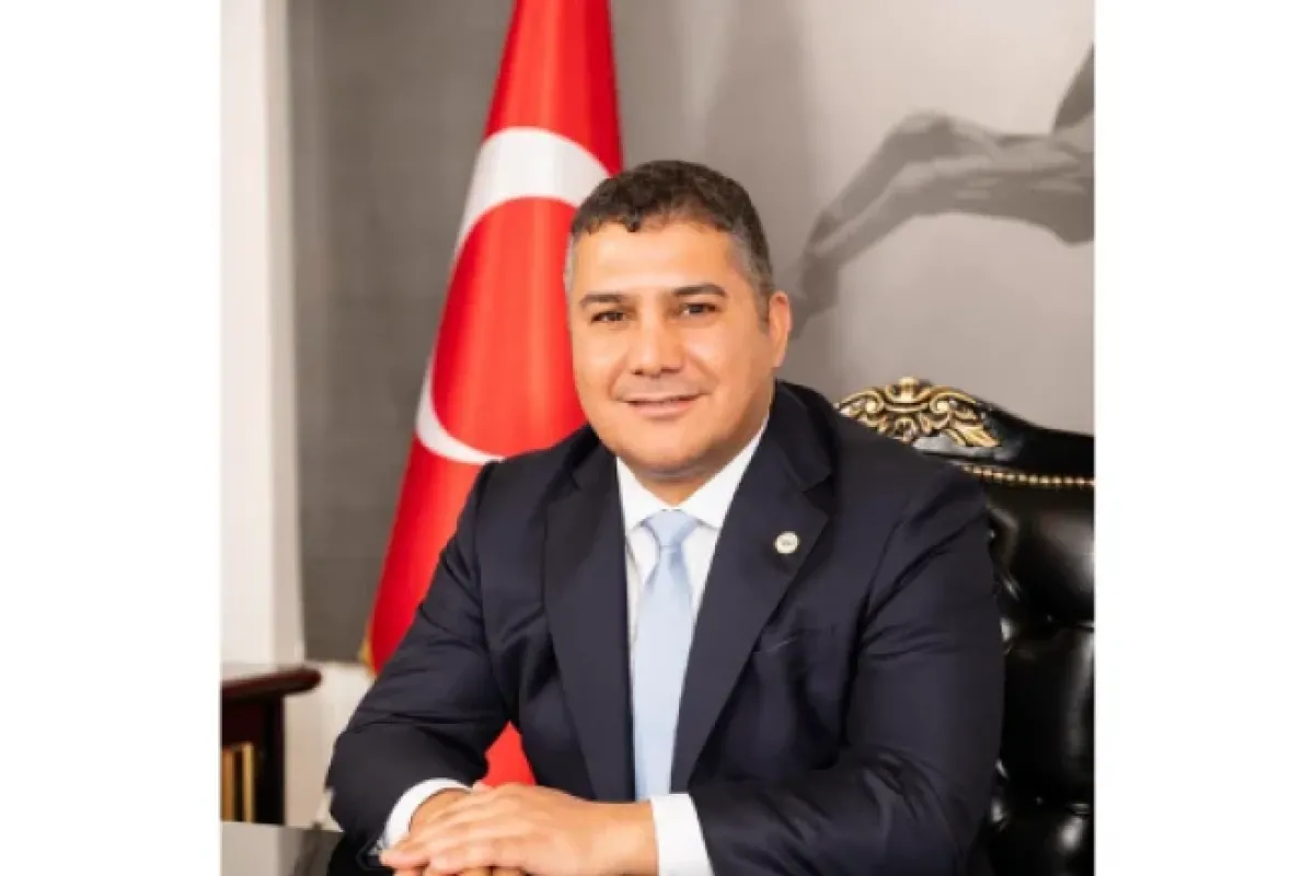 Teoman Mutlu: Siyasette liyakat, akıl ve ahlak esas olmalı