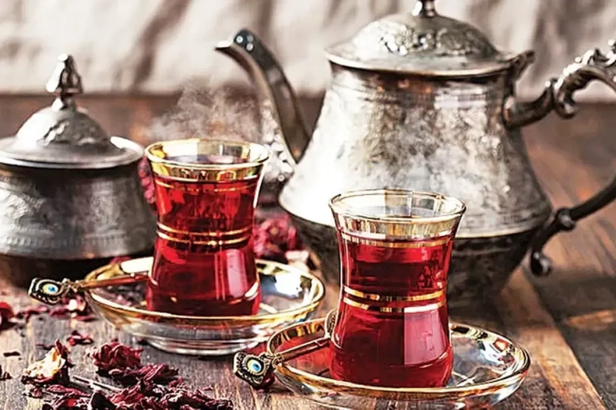 ÇAYKUR kuru çay fiyatlarına yüzde 10 zam yaptı