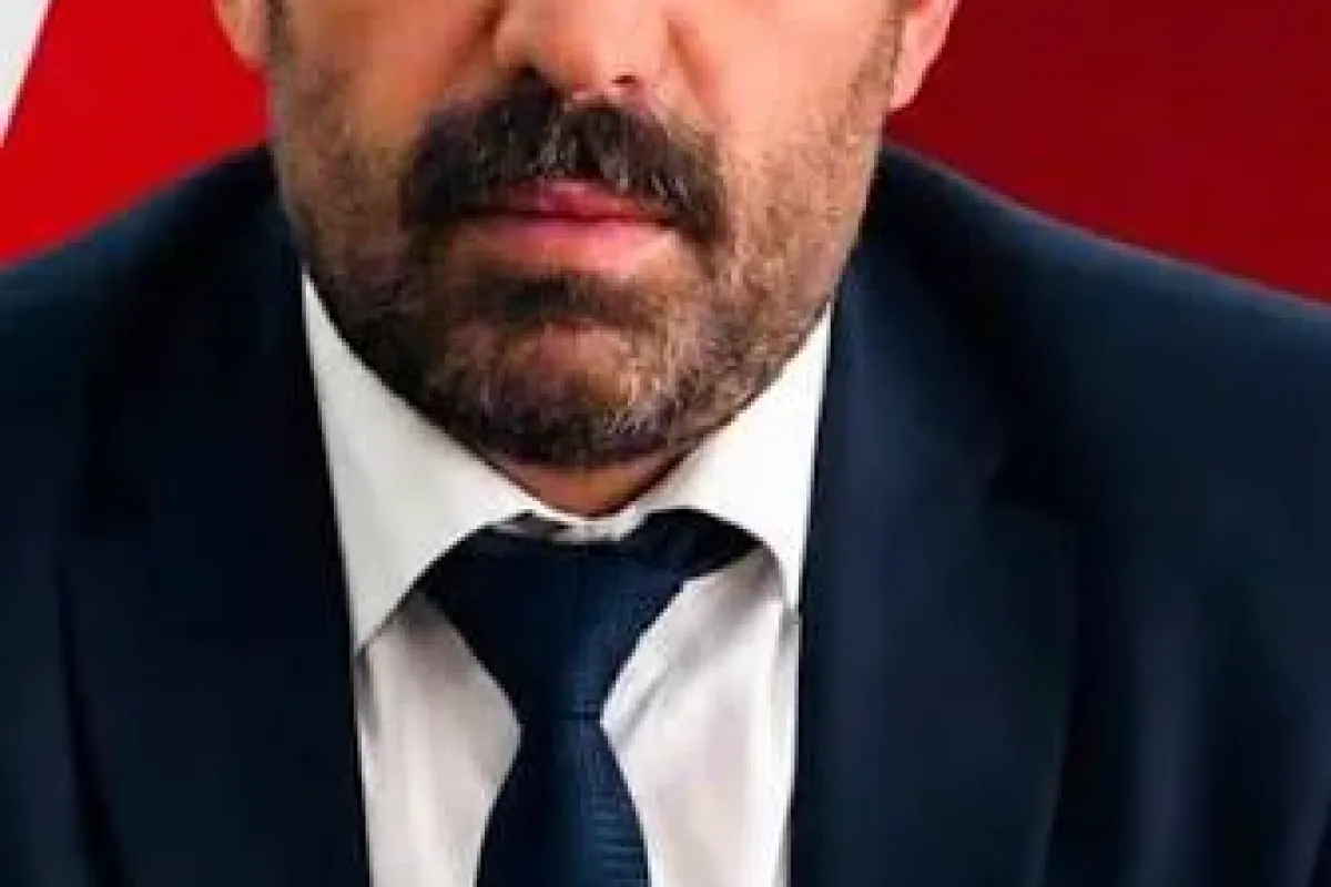 Mehmet Duman: Genç göçü Türkiye için siyasi alarm niteliğinde
