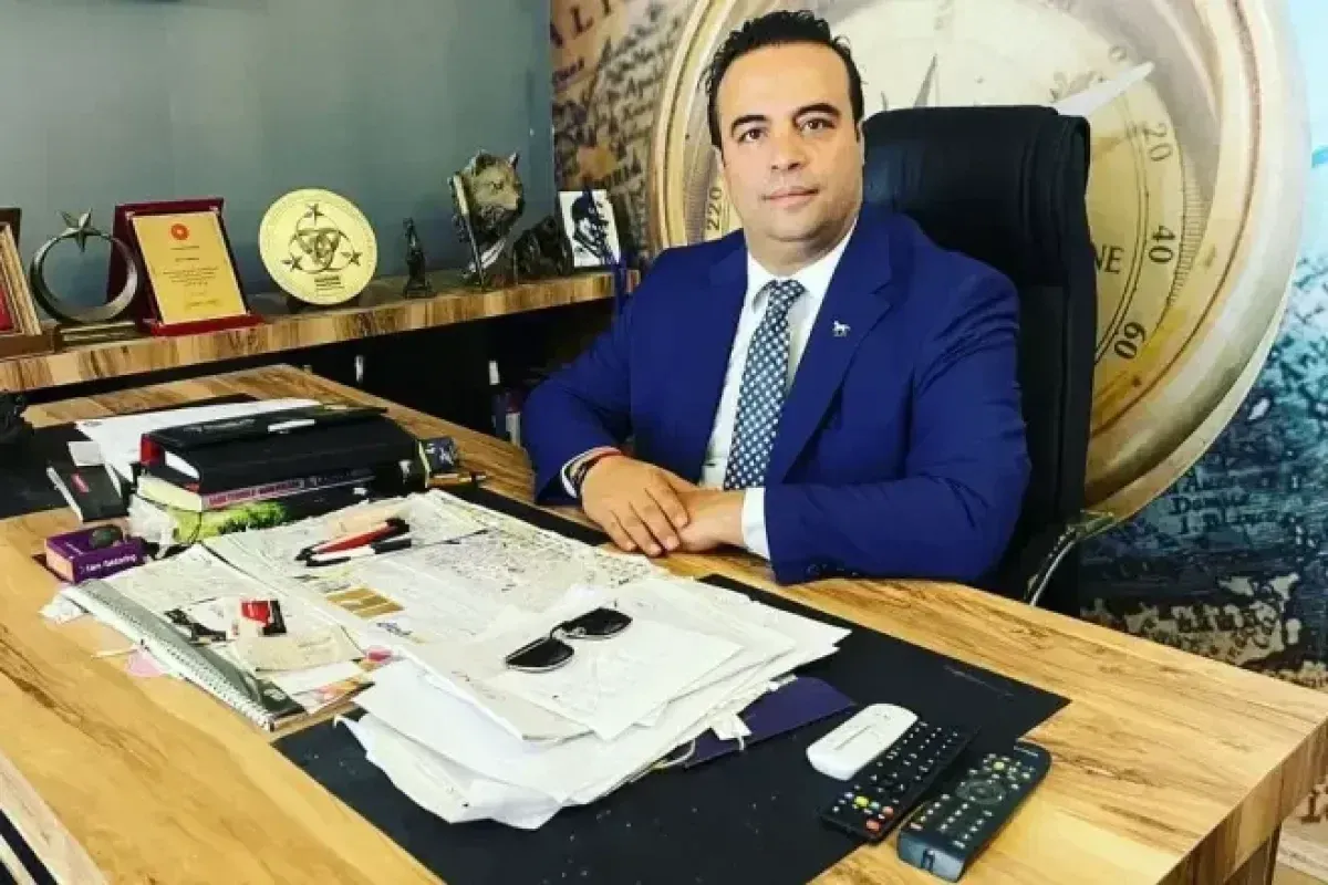 Demokrat Parti İnegöl’den Çerçeve Yasa İçin Kritik Sorular