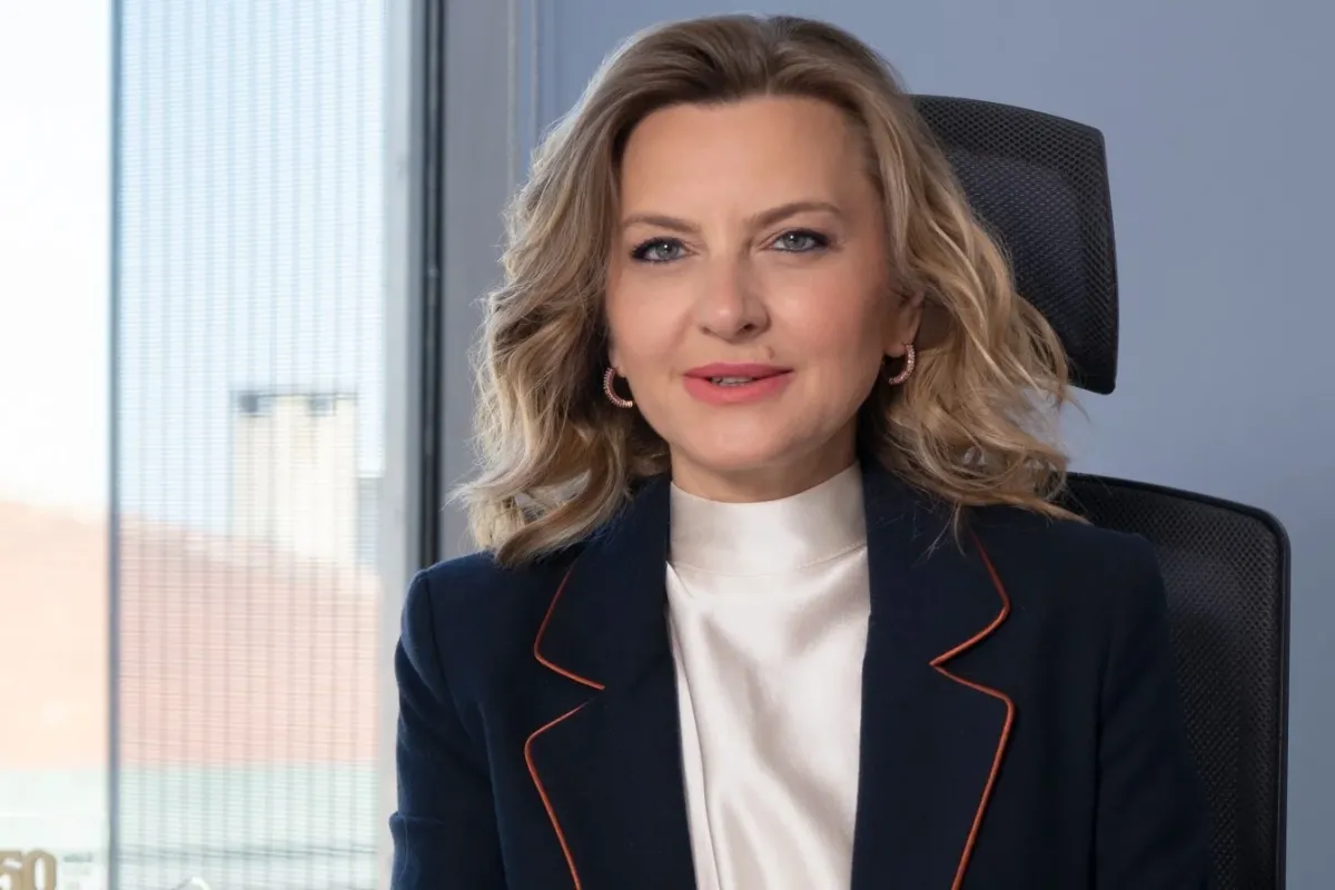 Feyza Narlı: Bakım sorumluluğu iş dünyasının stratejik gündemi olmalı