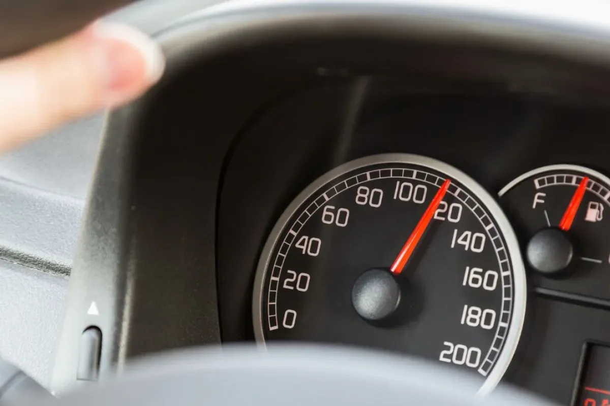 Hız ihlalleri tarih oluyor! Otomobillerde yeni teknoloji gündemde