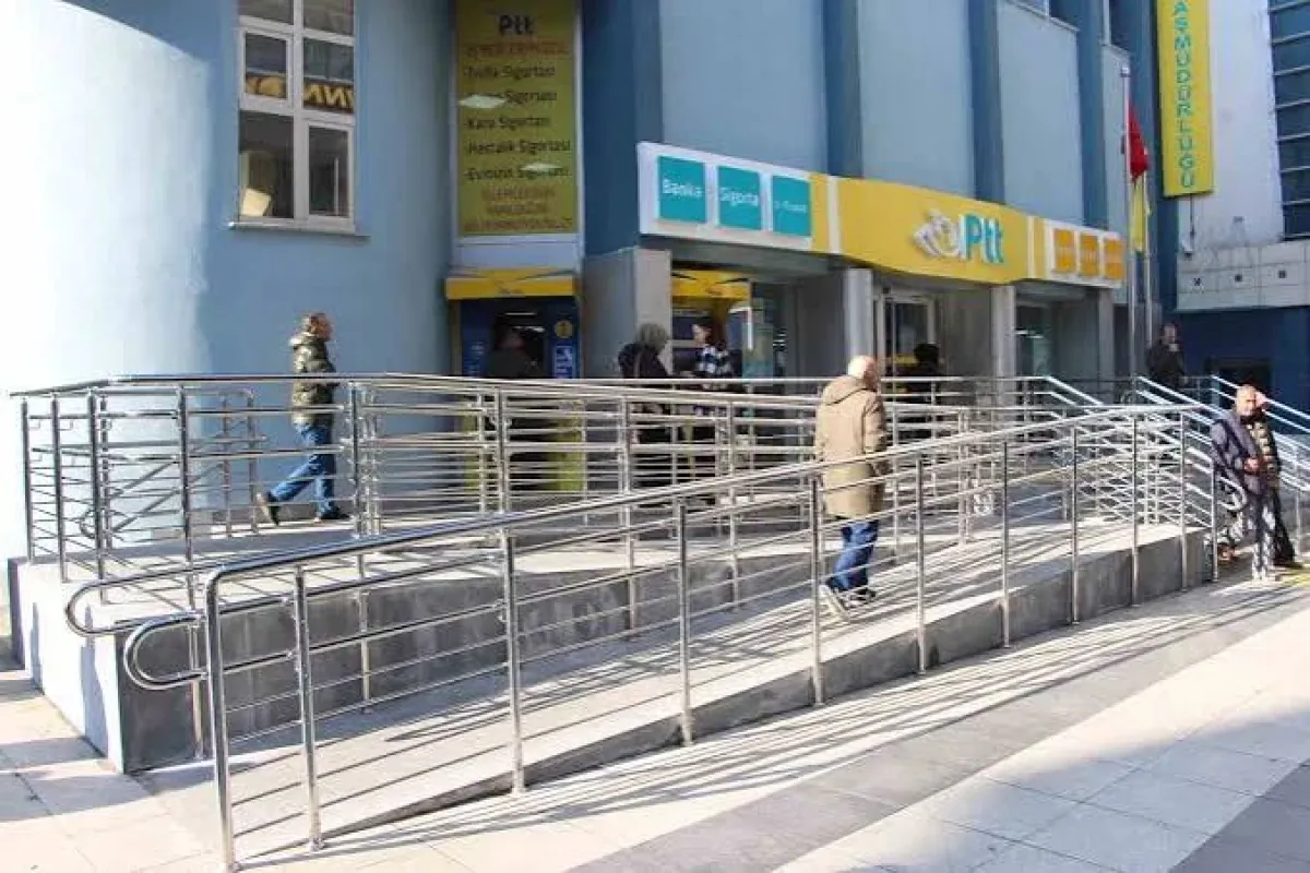 PTT Uyardı: Elektronik Tebligat Mesajlarında Buna Dikkat