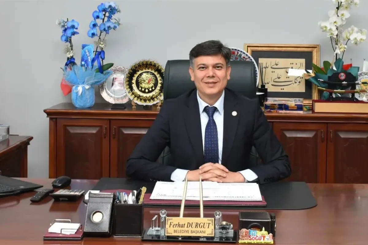 Söğüt ve Bursa resmen kardeş şehir oldu