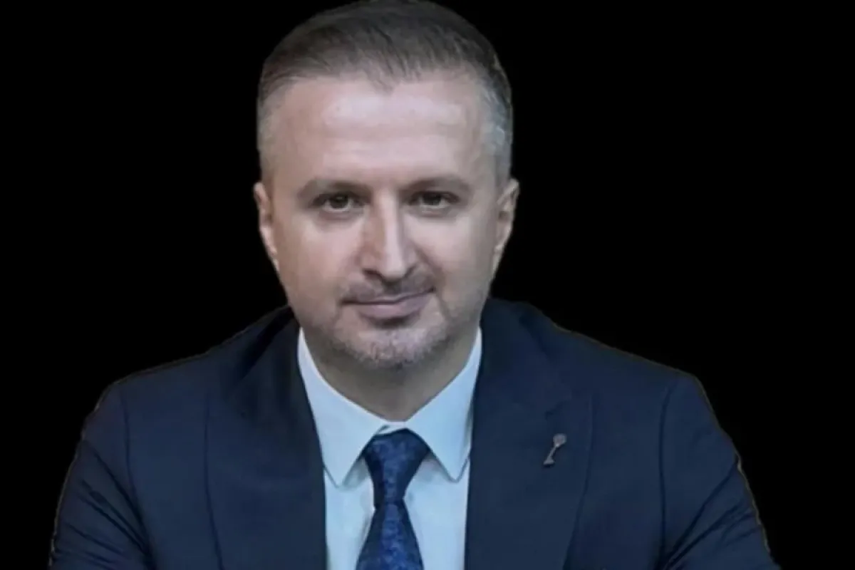 Anahtar Parti İnegöl: “Terör Örgütleriyle Pazarlık Yok”