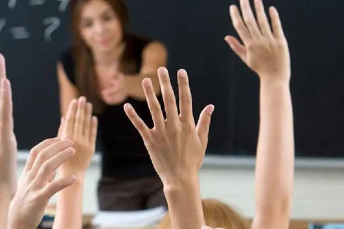 Okullarda yeni dönem! Öğretmen ve veliler için kritik kurallar
