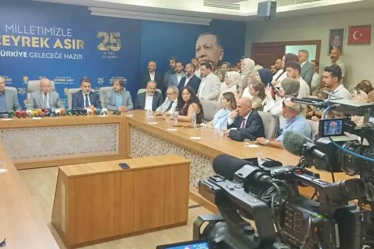 Bursa’ya ya 2 yeni hastane müjdesi