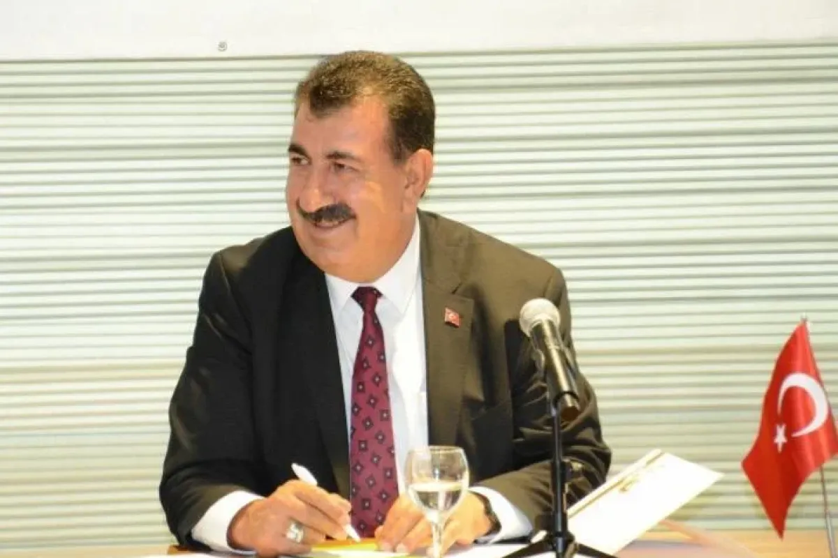 TÜRKYED, çerçeve yasa düzenlemesine destek açıkladı