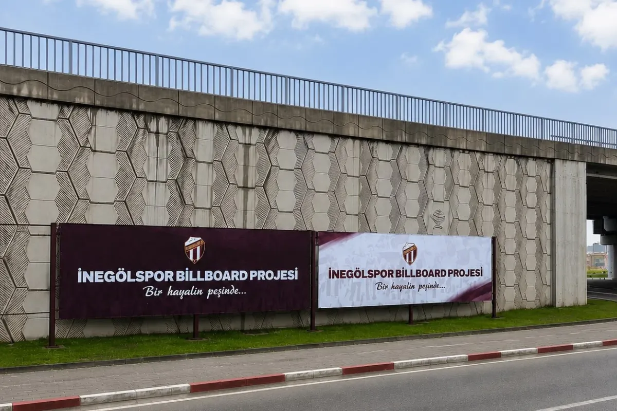 İnegölspor’dan İTSO Başkan ve Meclis Üyesi Adaylarına Davet