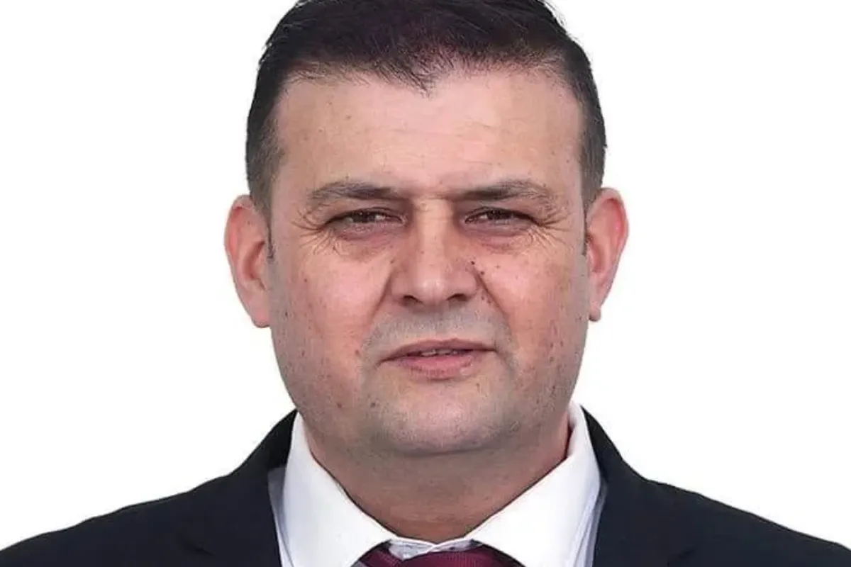 MHP Grup Sözcüsü Faruk Toptaş Anjiyo Oldu