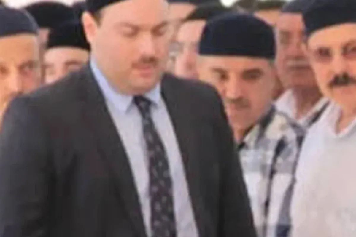 Alihan Kuriş kimdir, neden gözaltına alındı?