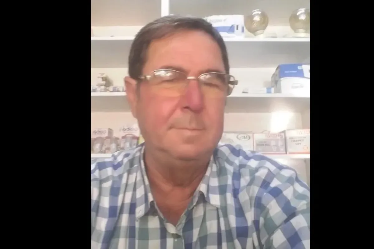 İrfan Çakır’ın amcasının oğlu Ahmet Çakır vefat etti