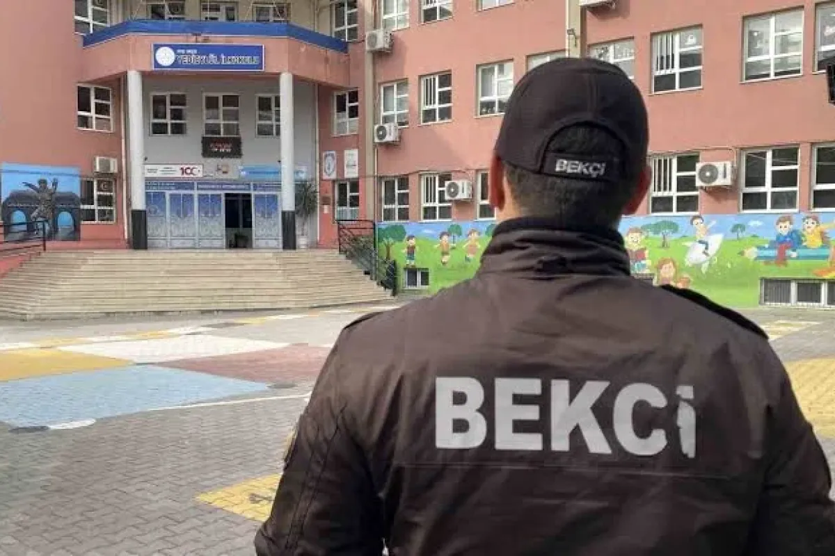 Okullarda 30 bin bahçe görevlisi ne iş yapacak, başvurular nasıl olacak?