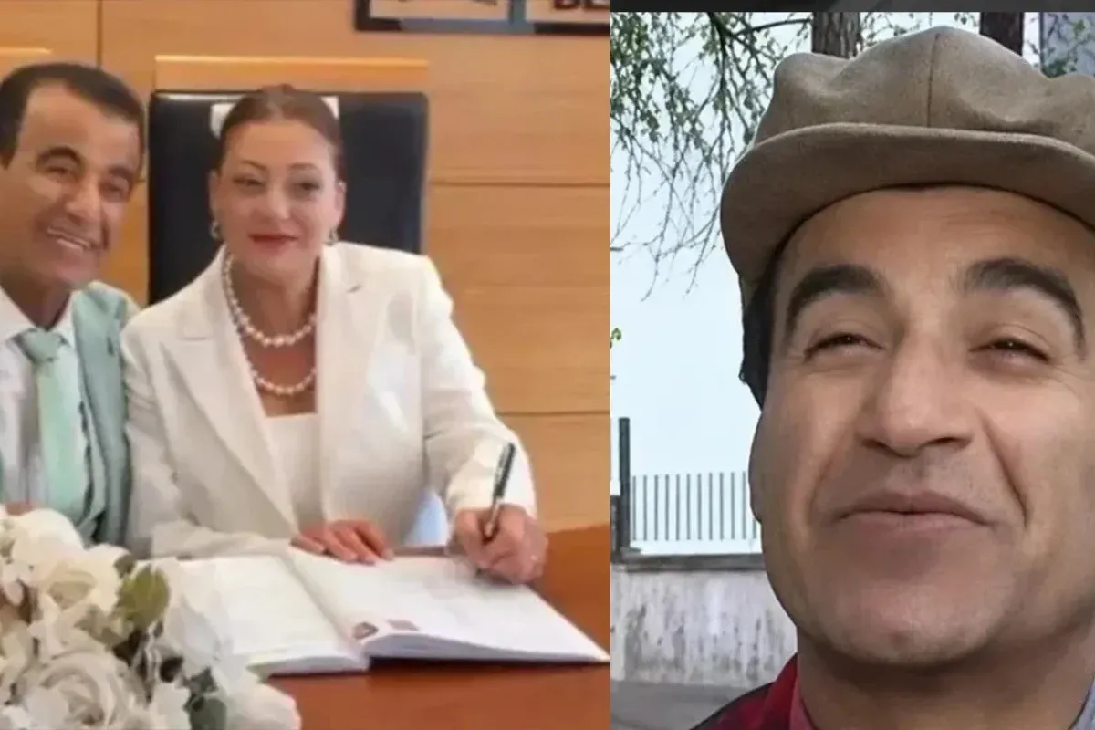 Yunus Bülbül Kimdir, Kaç Yaşında ve Kaç Kez Evlendi?