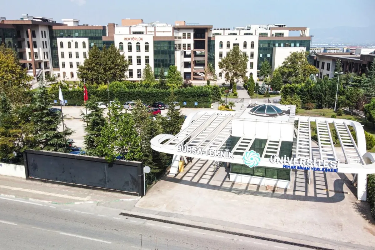 BTÜ'nün TÜBİTAK 1001 araştırma projelerine desteği artıyor