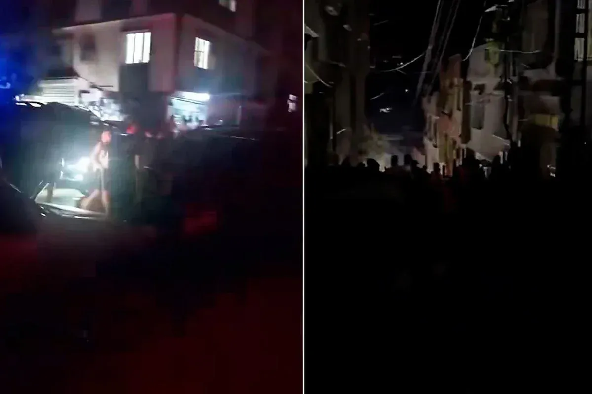 Engelli Genç Kıza Cinsel Saldırı İddiası Bir İli Ayağa Kaldırdı! 4 Gözaltı